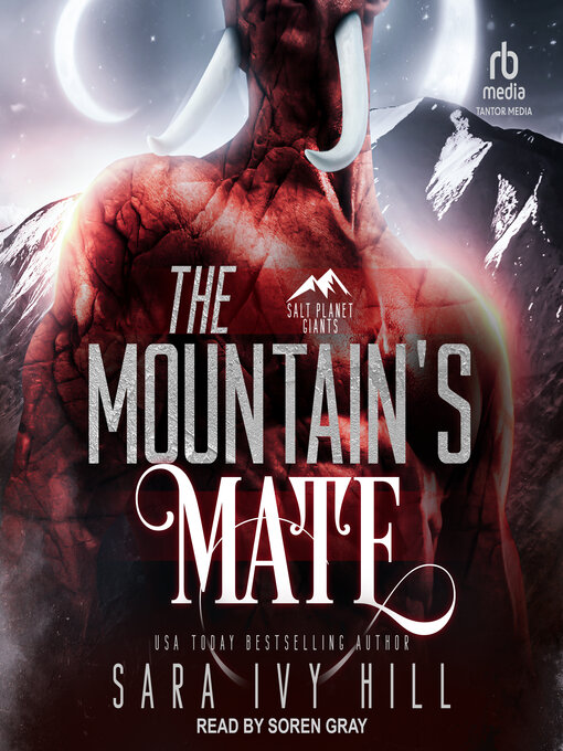 Title details for The Mountain's Mate by Sara Ivy Hill - Available